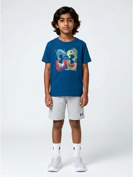 Under Armour Fiú szett Under Armour UA RIVAL BALLER SHORT SET