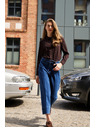 Moodo Culotte farmer sötétkék Moodo