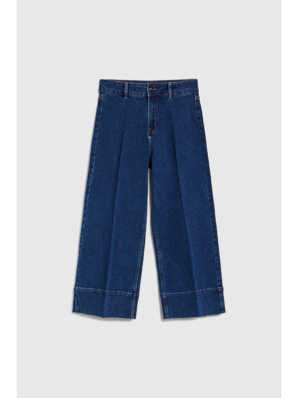 Moodo Culotte farmer sötétkék Moodo