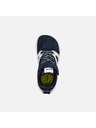Geox Sötétkék fiú barefoot sportcipő Geox Foot-run