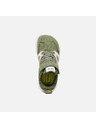 Geox Zöld fiú bare foot tornacipő Geox Foot-run