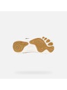 Geox Sötétkék fiú barefoot sportcipő Geox Foot-run