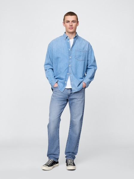GAP Straight GapFlex farmer GAP
