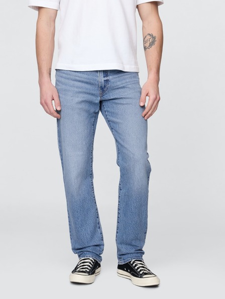 GAP Straight GapFlex farmer GAP