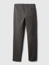 GAP Khaki Skinny nadrág GAP