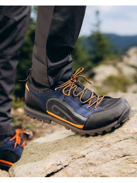 Kilpi Kilpi SPECTER LOW-U outdoor cipő Sötétkék