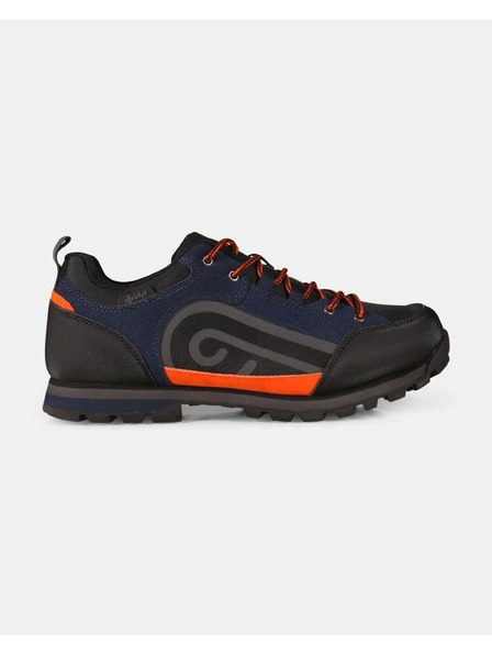Kilpi Kilpi SPECTER LOW-U outdoor cipő Sötétkék