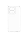 Tactical Tactical TPU Plyo Tok Xiaomi 17 Max számára Átlátszó