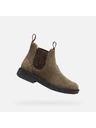 Geox Khaki női bokacipő Geox Spherica Ec1
