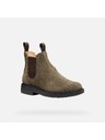 Geox Khaki női bokacipő Geox Spherica Ec1
