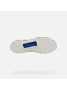 Geox Világos barna női tornacipő Geox Gxcp-03