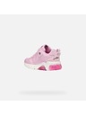 Geox Rózsaszín lány Geox Fadinlight tornacipő