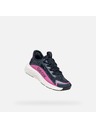 Geox Sötétkék lány tornacipő Geox Pro-ran Fast in