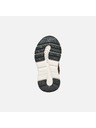 Geox Sötét barna fiú bokacipő Geox Flexyper Mini