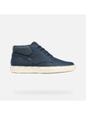 Geox Sötétkék férfi bokacsizma Geox Baltmoore