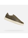 Geox Khaki férfi sneaker Geox Baltmoore