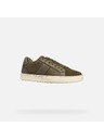 Geox Khaki férfi sneaker Geox Baltmoore