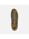 Geox Khaki férfi sneaker Geox Baltmoore