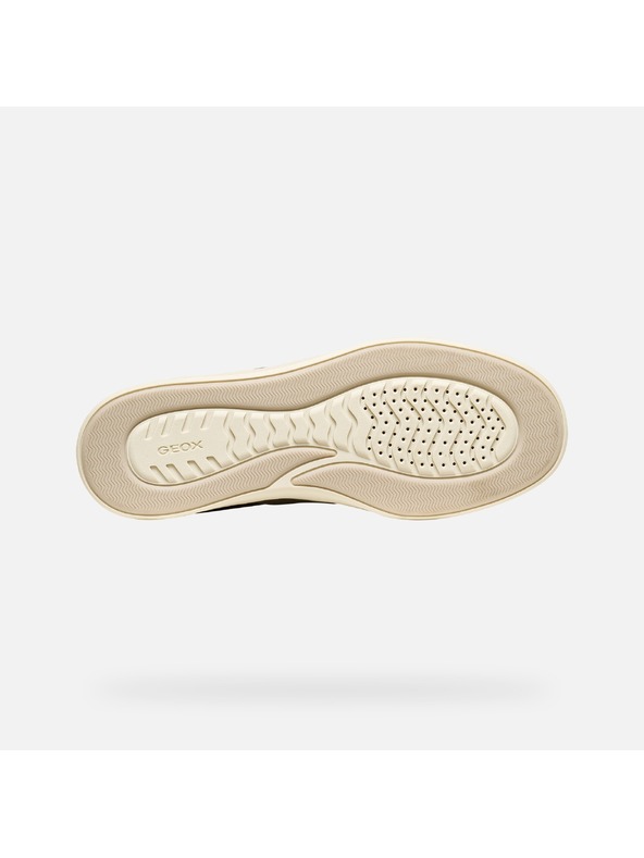 Geox Khaki férfi sneaker Geox Baltmoore