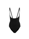 Marks & Spencer Marks & Spencer Own Bra Body alakformáló varrás nélküli body fekete
