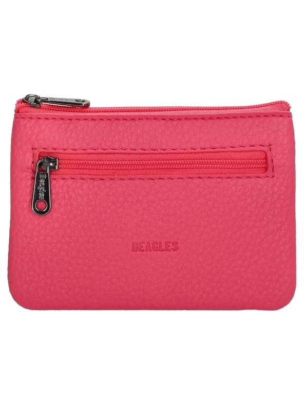 Beagles Beagles Lizaso 22511 Pénztárca Fuchsia