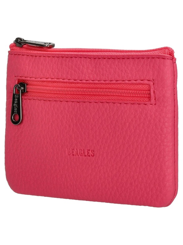 Beagles Beagles Lizaso 22511 Pénztárca Fuchsia