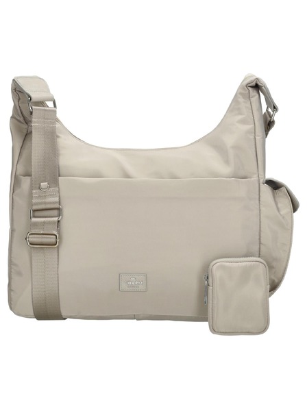 Charm London Charm London Odeon 22175 Táska Light grey