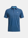 Under Armour Férfi póló Under Armour UA T2G Printed Polo