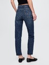 GAP High Rise Cheeky Straight farmer GAP