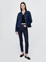 GAP Mid Rise True Skinny farmer GAP