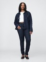 GAP Mid Rise True Skinny farmer GAP
