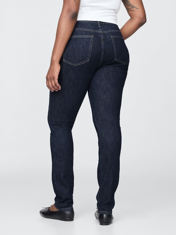 GAP Mid Rise True Skinny farmer GAP