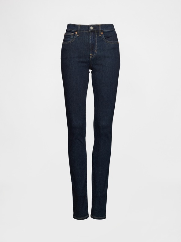 GAP Mid Rise True Skinny farmer GAP