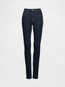 GAP Mid Rise True Skinny farmer GAP
