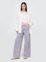 GAP Baggy Rose Mist Pink farmer GAP