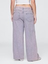 GAP Baggy Rose Mist Pink farmer GAP