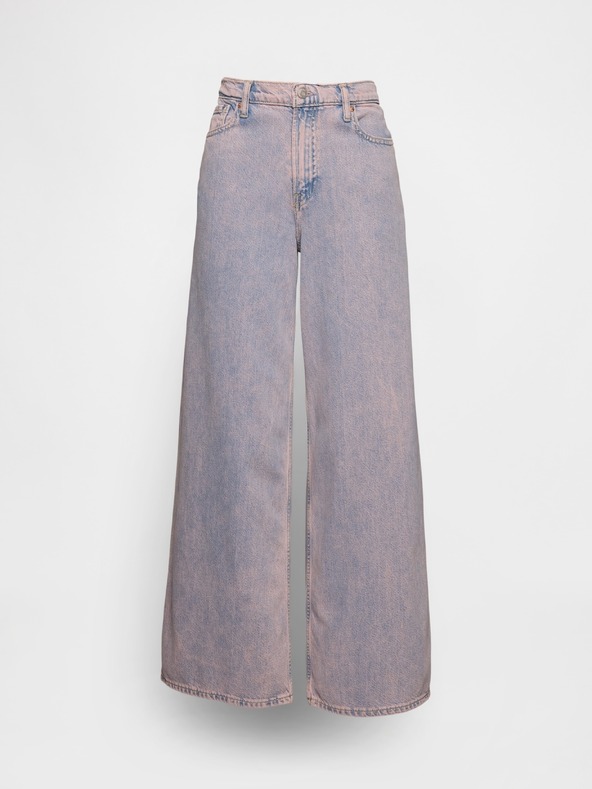 GAP Baggy Rose Mist Pink farmer GAP