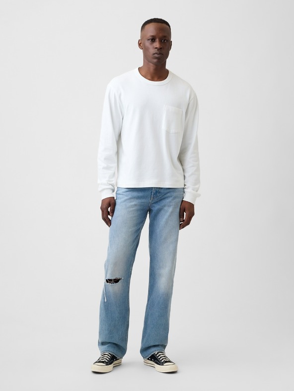 GAP Relaxed Straight farmer GAP