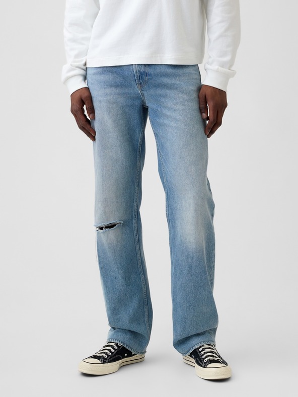 GAP Relaxed Straight farmer GAP