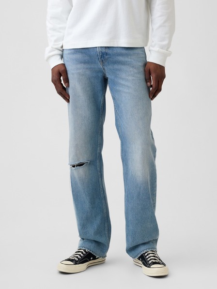 GAP Relaxed Straight farmer GAP