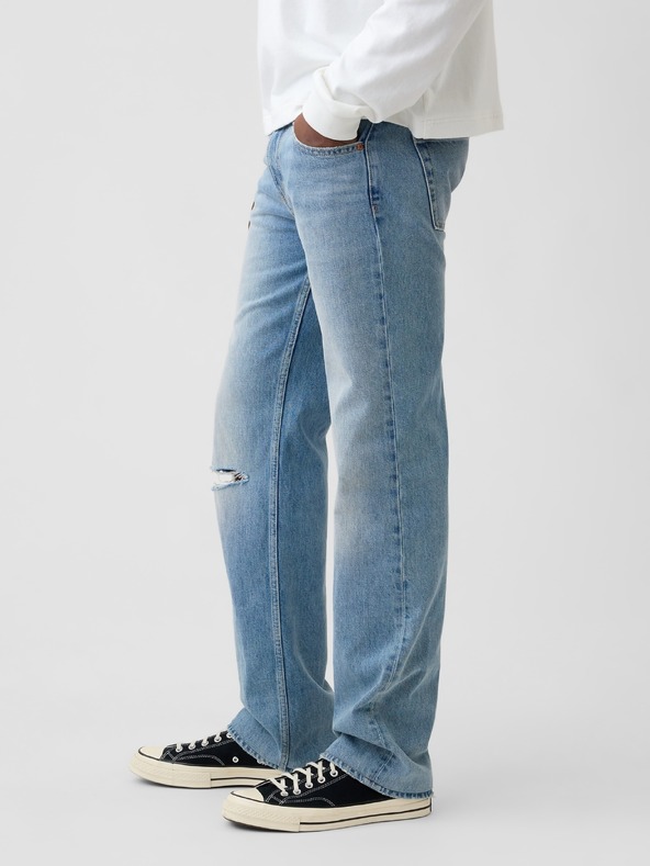 GAP Relaxed Straight farmer GAP