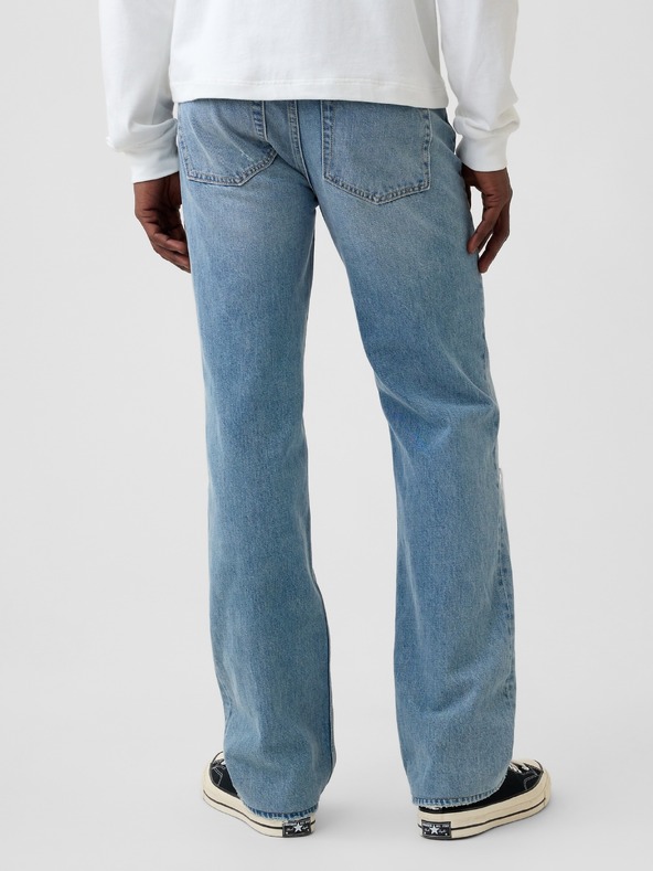 GAP Relaxed Straight farmer GAP