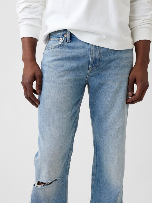 GAP Relaxed Straight farmer GAP