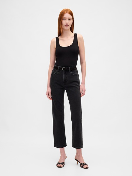 GAP 90s Straight Crop farmer GAP