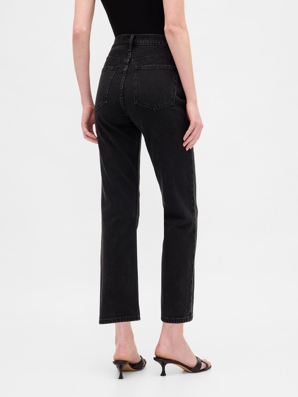 GAP 90s Straight Crop farmer GAP