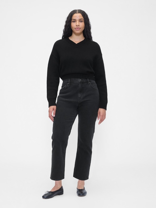 GAP 90s Straight Crop farmer GAP