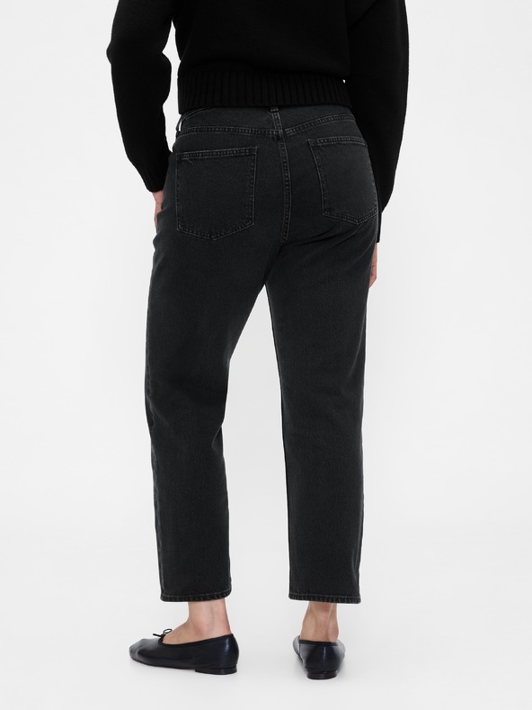 GAP 90s Straight Crop farmer GAP