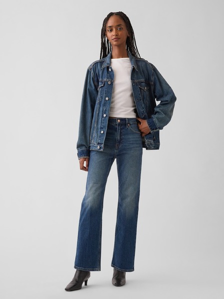 GAP 90s Straight Crop farmer GAP