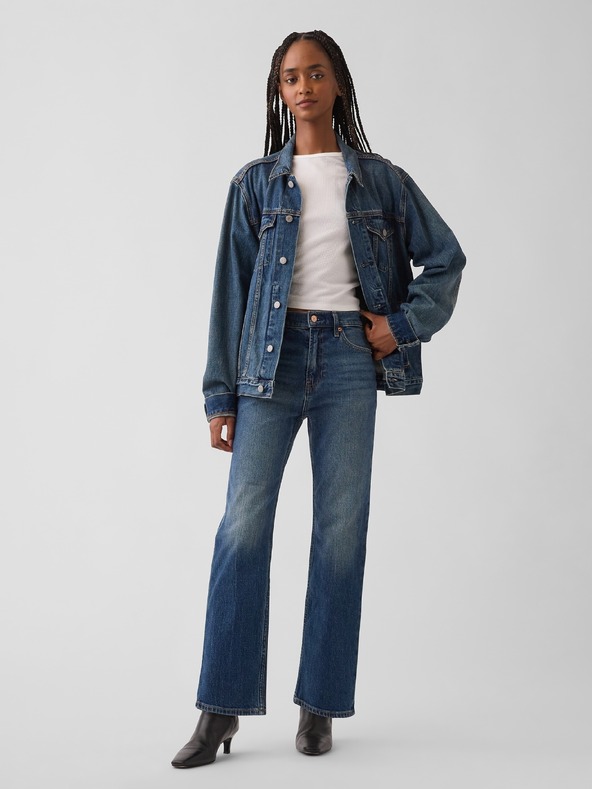 GAP 90s Straight Crop farmer GAP