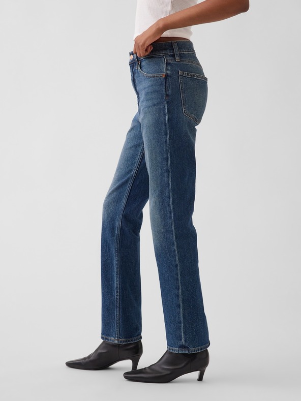 GAP 90s Straight Crop farmer GAP